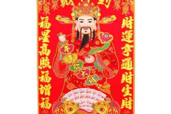 什么时间挂财神爷最好吉利 什么时间挂财神爷最好吉利