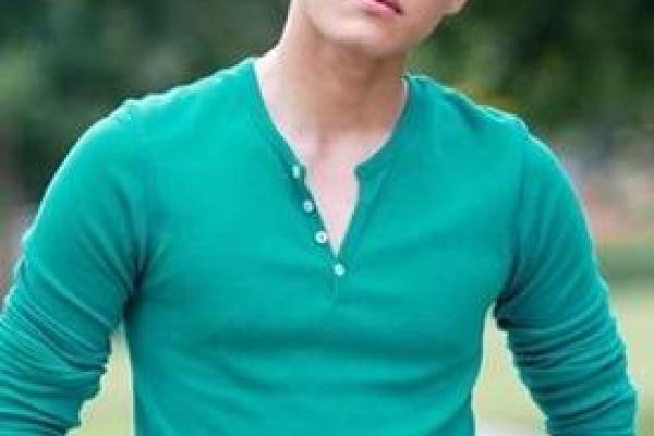 代旭个人资料 代旭个人资料