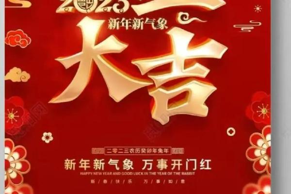 2023年正月开业吉日 农历正月最吉利的日子 2023年正月开业吉日 农历正月最吉利的日子