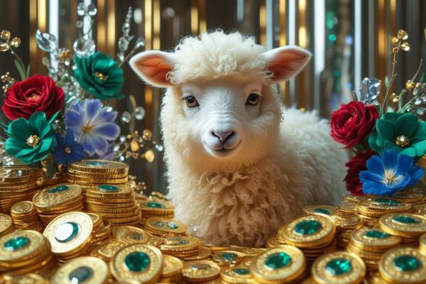 属羊人在2025年的运势 2025年属羊人运势详解财运事业爱情全面解析